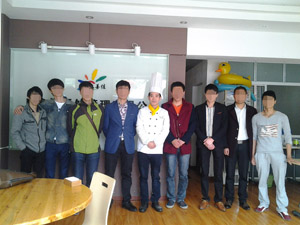 吉林长春谢先生